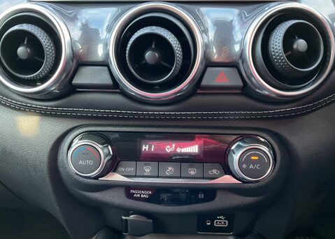 Nissan Juke DIG-T N-CONNECTA 21