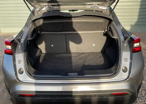 Nissan Juke DIG-T N-CONNECTA 19