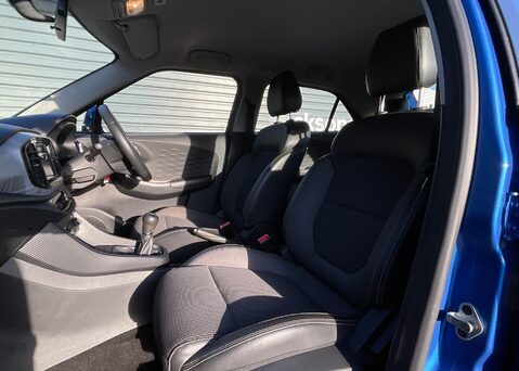 MG MG3 1.5 VTI-TECH EXCLUSIVE  16