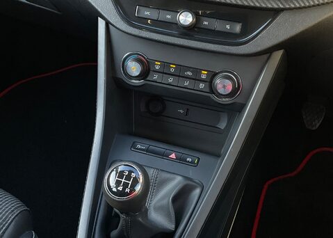 MG MG3 1.5 VTI-TECH EXCLUSIVE  21