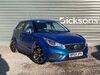 MG MG3 1.5 VTI-TECH EXCLUSIVE 