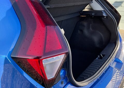 MG MG3 1.5 VTI-TECH EXCLUSIVE  10