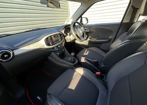 MG MG3 1.5 VTI-TECH EXCLUSIVE  15