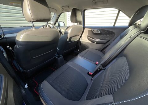 MG MG3 1.5 VTI-TECH EXCLUSIVE  17