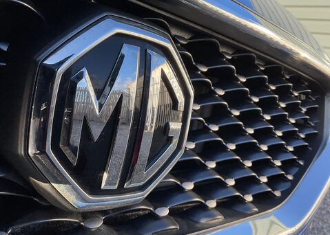 MG MG3 1.5 VTI-TECH EXCLUSIVE  4