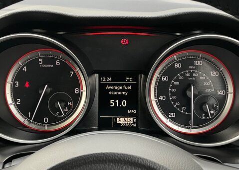 Suzuki Swift SZ-L DUALJET MHEV 21