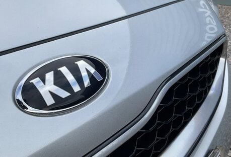 Kia Pro Ceed GT-LINE ISG