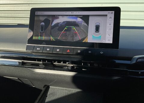 MG MG4 EV 64kWh TROPHY 20