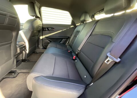 MG MG4 EV 64kWh TROPHY 16