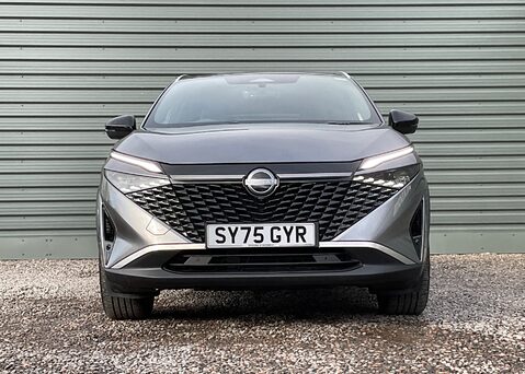 Nissan Qashqai E-POWER TEKNA 6