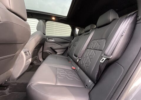 Nissan Qashqai E-POWER TEKNA 14