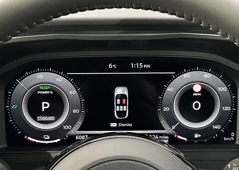 Nissan Qashqai E-POWER TEKNA 26