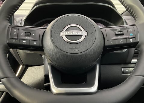 Nissan Qashqai E-POWER TEKNA 22