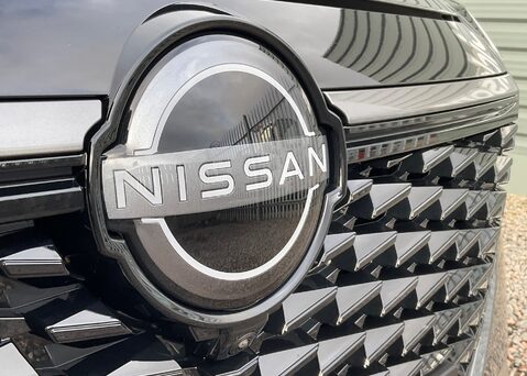 Nissan Qashqai E-POWER TEKNA 4