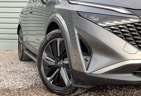 Nissan Qashqai E-POWER TEKNA