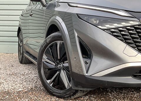 Nissan Qashqai E-POWER TEKNA 2