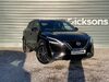 Nissan Qashqai DIG-T TEKNA DCT MHEV