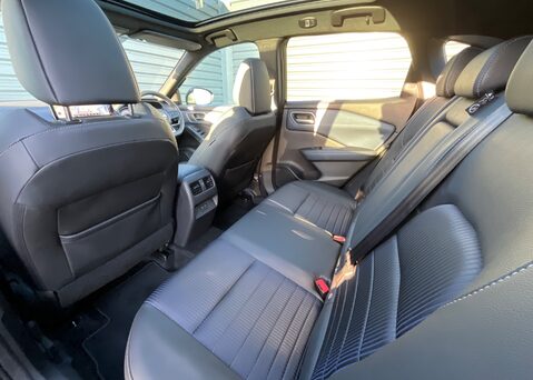 Nissan Qashqai DIG-T TEKNA DCT MHEV 14