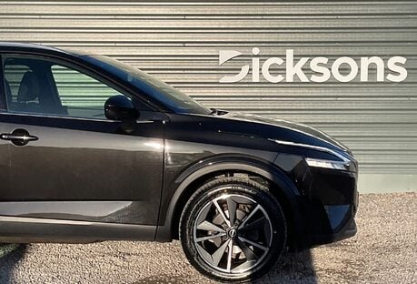 Nissan Qashqai DIG-T TEKNA DCT MHEV