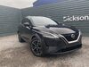 Nissan Qashqai DIG-T TEKNA DCT MHEV