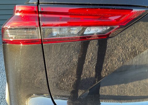 Nissan Qashqai DIG-T TEKNA DCT MHEV 16