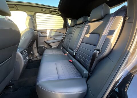 Nissan Qashqai DIG-T TEKNA DCT MHEV 15