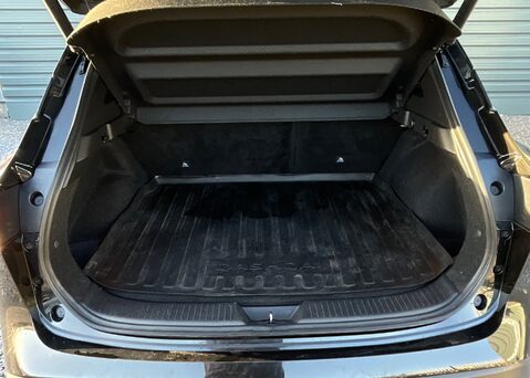 Nissan Qashqai DIG-T TEKNA DCT MHEV 19