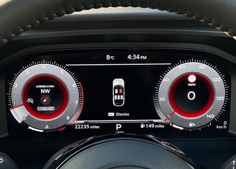 Nissan Qashqai DIG-T TEKNA DCT MHEV 26