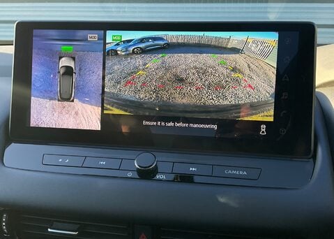 Nissan Qashqai DIG-T TEKNA DCT MHEV 20