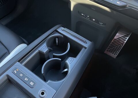 Kia EV9 GT-Line 99.8kWh 22