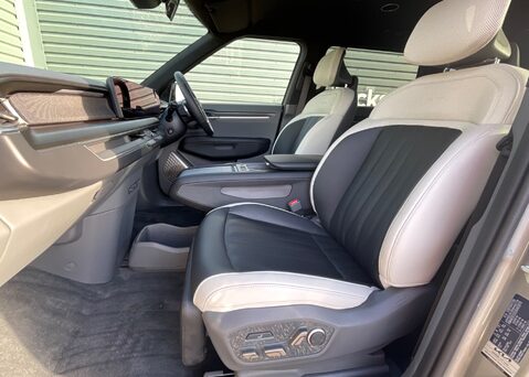 Kia EV9 GT-Line 99.8kWh 14