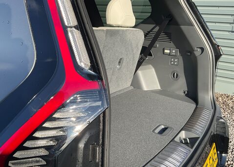 Kia EV9 GT-Line 99.8kWh 17