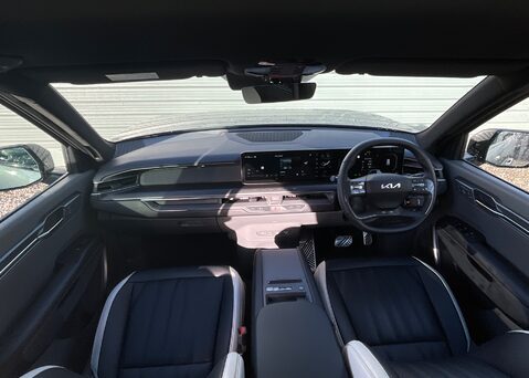 Kia EV9 GT-Line 99.8kWh 13