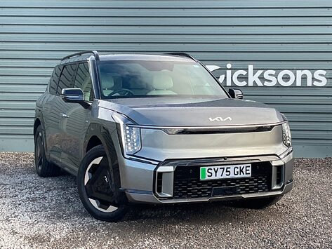 Kia EV9 GT-Line 99.8kWh