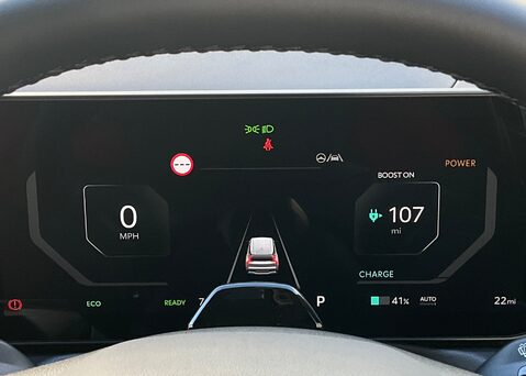 Kia EV9 GT-Line 99.8kWh 26