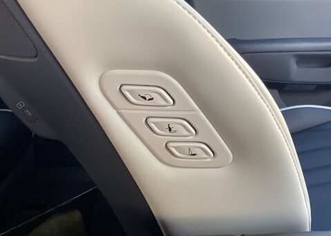 Kia EV9 GT-Line 99.8kWh 21