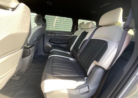 Kia EV9 GT-Line 99.8kWh 11