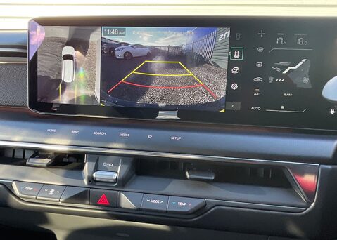 Kia EV9 GT-Line 99.8kWh 23