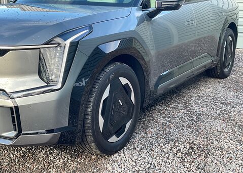 Kia EV9 GT-Line 99.8kWh 5