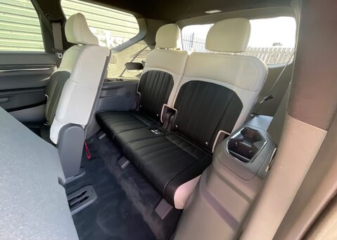 Kia EV9 GT-Line 99.8kWh 20