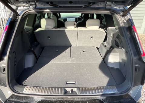 Kia EV9 GT-Line 99.8kWh 25