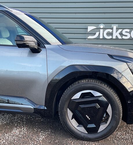 Kia EV9 GT-Line 99.8kWh