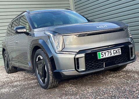 Kia EV9 GT-Line 99.8kWh 7