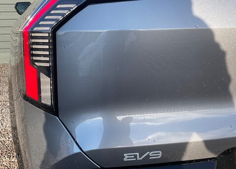 Kia EV9 GT-Line 99.8kWh 19