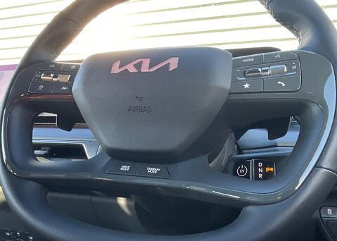 Kia EV9 GT-Line 99.8kWh 30