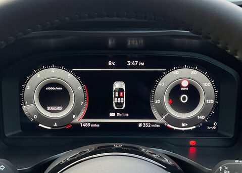 Nissan Qashqai DIG-T TEKNA 26