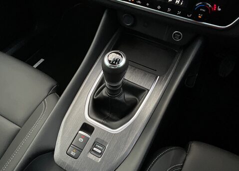 Nissan Qashqai DIG-T TEKNA 22