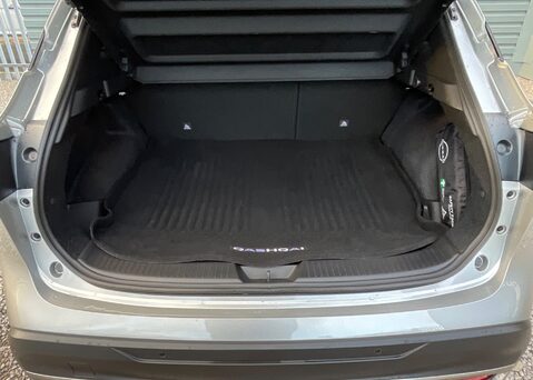 Nissan Qashqai DIG-T TEKNA 20