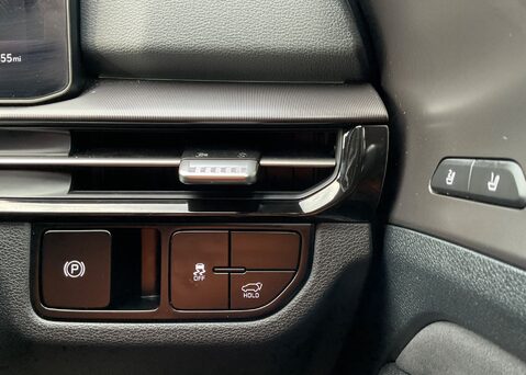 Kia Sportage GT-LINE S 27