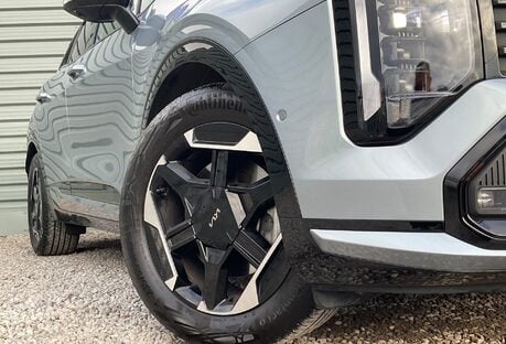 Kia Sportage GT-LINE S